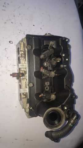 Volkswagen Polo Cus 2013-2016 Çıkma Yedek Silindir Kapak